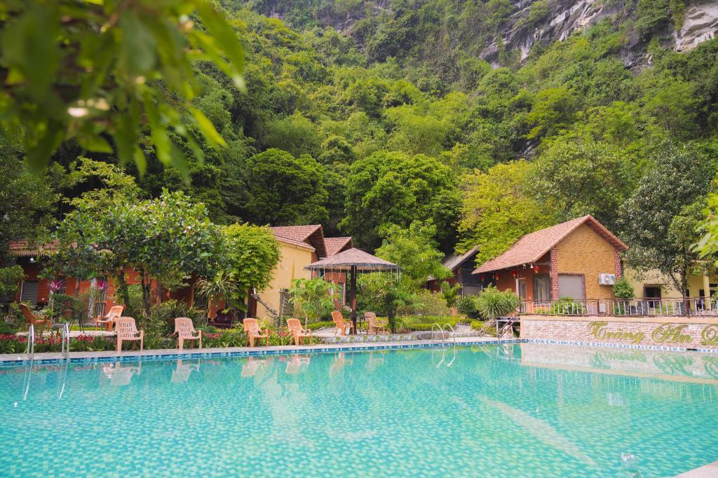 Trang An Hometown Homestay