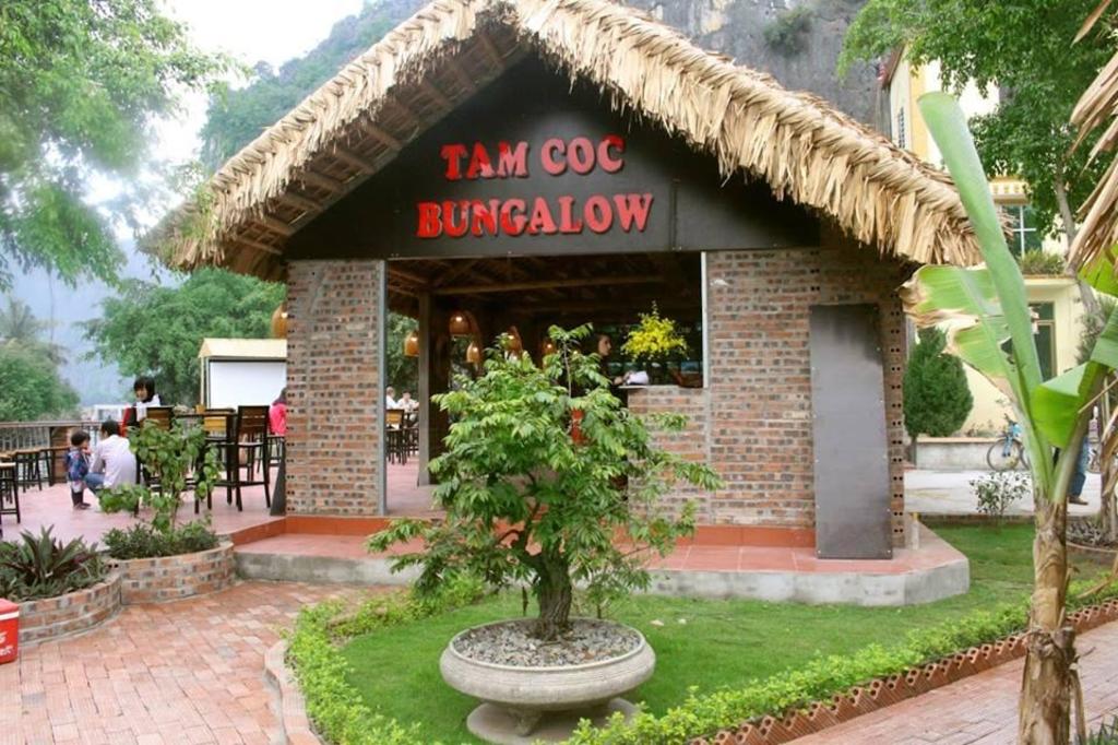 Tam Coc Bungalow