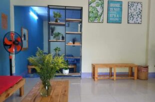 Nhat Ha Homestay