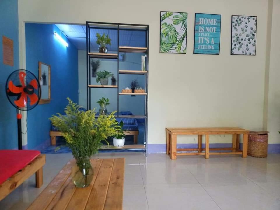 Nhật Hạ Homestay