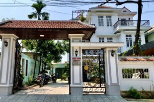 Nhat Long Homestay