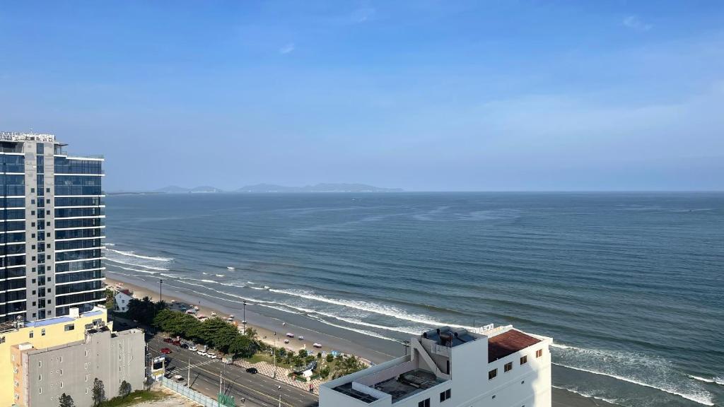 Nice Apartment 23D in Vung Tau