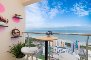 Nice Apartment Oasky Vung Tau 1805