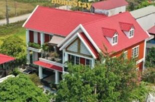 Ninh Binh Brother’s Homestay