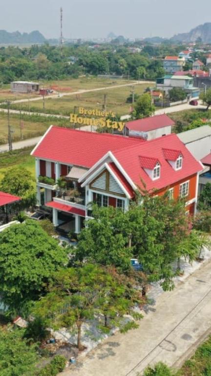 Ninh Binh Brother’s Homestay