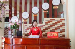 Ninh Binh Family Hotel