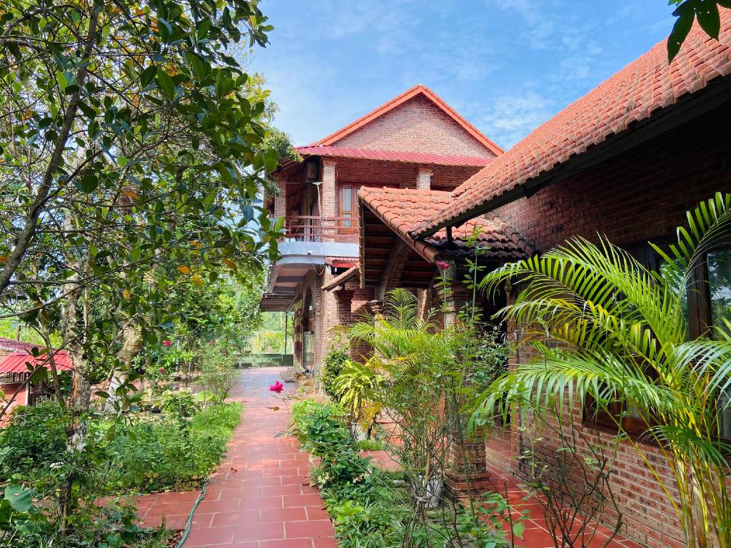 Ninh Bình Friendly Homestay