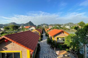 Ninh Binh Royal Homestay