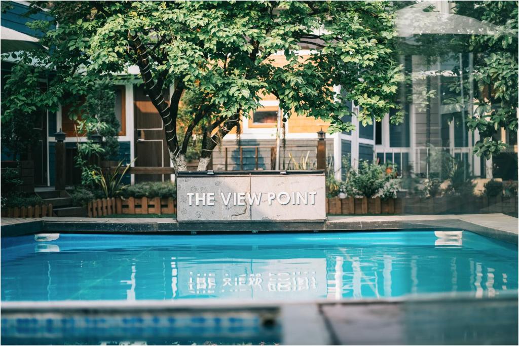 Ninh Binh The View Point Home & Spa