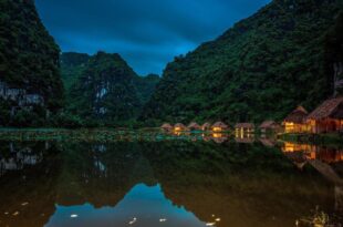 Ninh Binh Valley Homestay