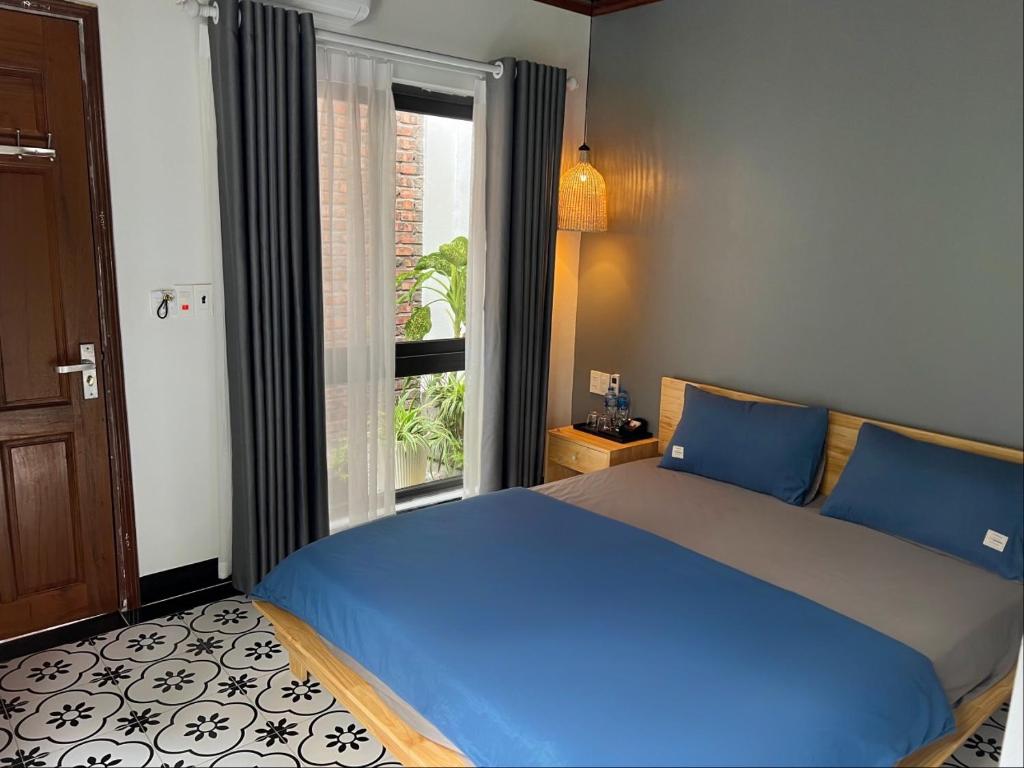 Ốc Homestay Cát Bà