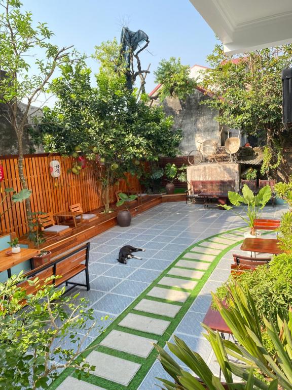 Ohayo Tam Coc Homestay