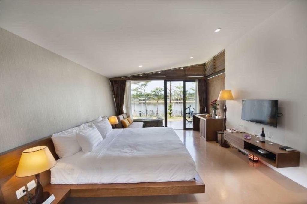 One Bedrom Villas – Happy Villas 1 Bedroom FR339