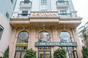 Ostara Hotel & Apartment