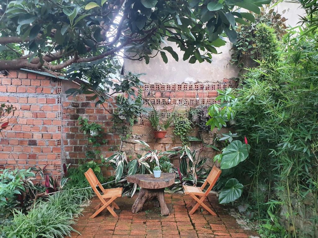 Oxy Home – Homestay Măng Đen