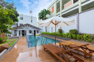 Palm Villa 39 – Luxury Free Bida & Karaoke