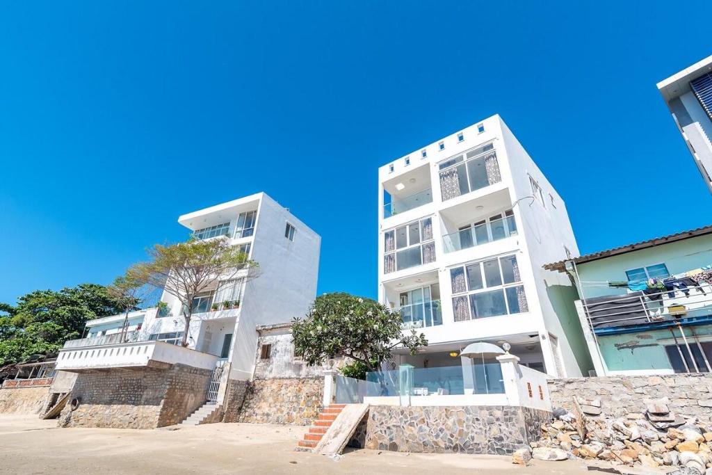 Palm Villa Vũng Tàu 22