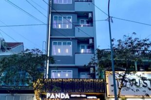 Panda Hostel