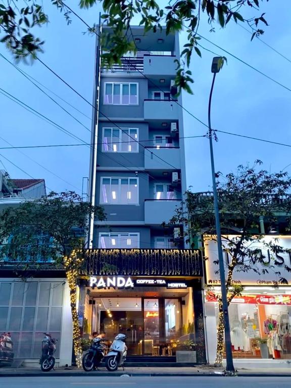 Panda Hostel