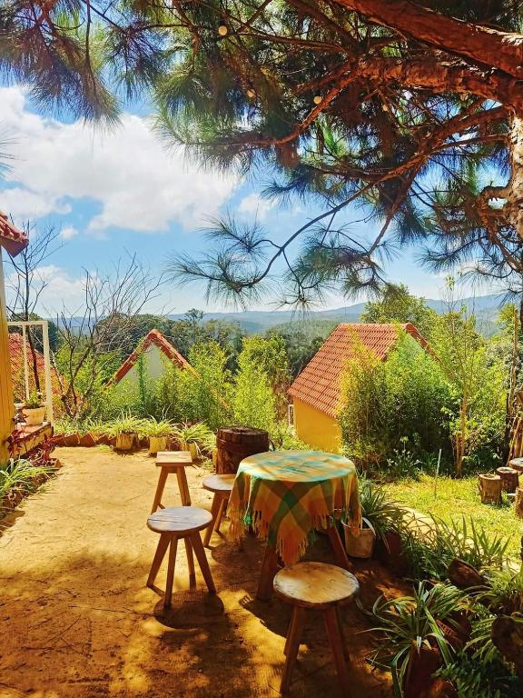 Paradiso Homestay Mangden