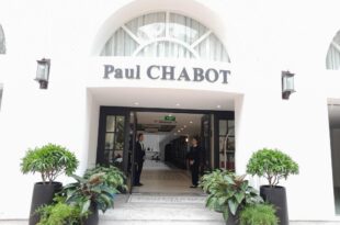 Paul Chabot Hotel