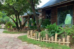 Peaceful refuge homestay