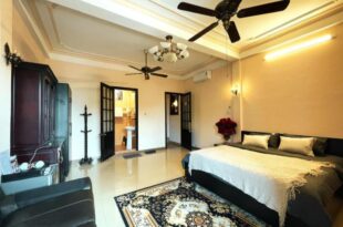 Perfume Homestay Huế