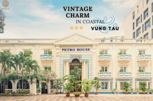 Petro House Vũng Tàu