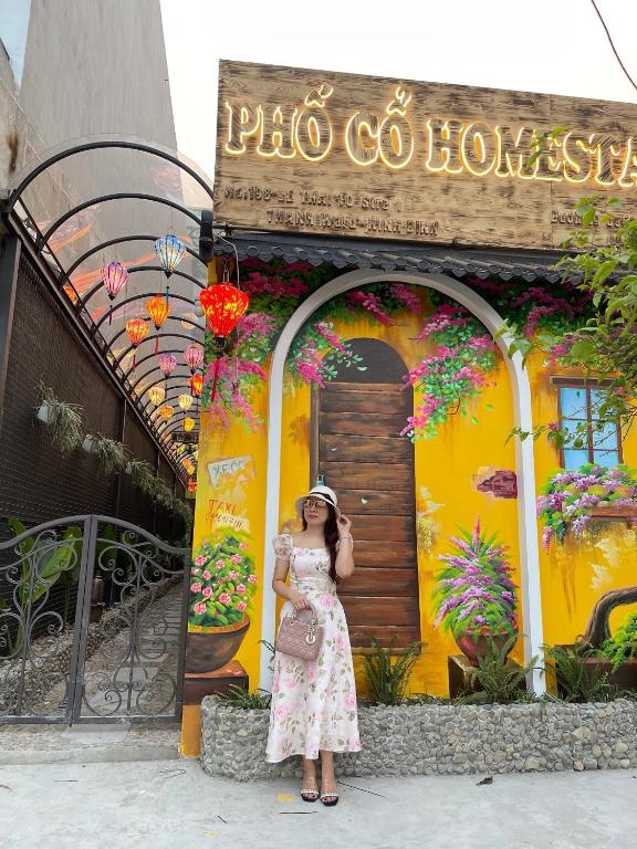 Phố Cổ Homestay