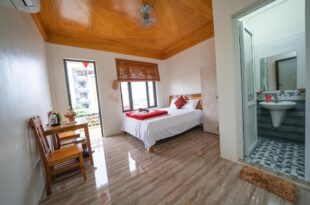 Phong Nha Homestay