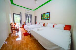 Phong Nha Magic Fingers Homestay and Spa