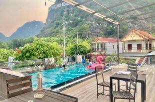 Phong Nha – Tien’s Cozy Homestay