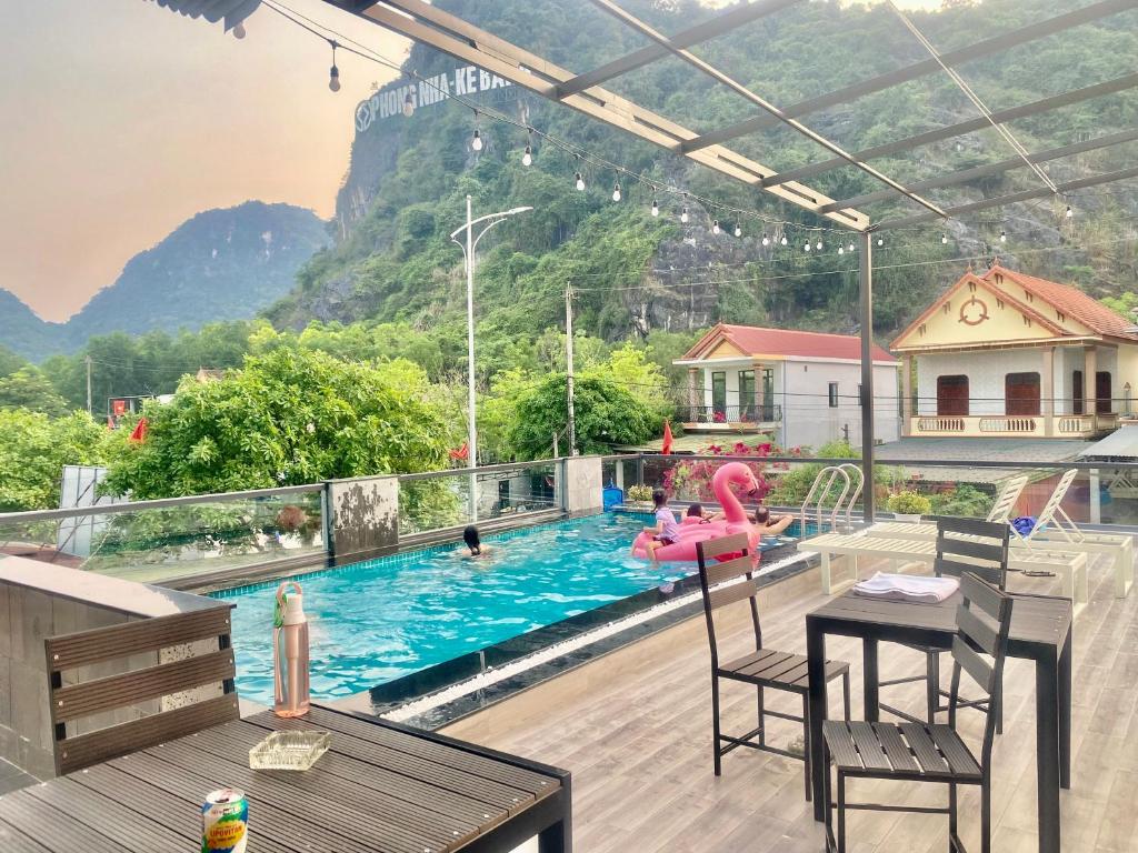Phong Nha – Tien’s Cozy Homestay