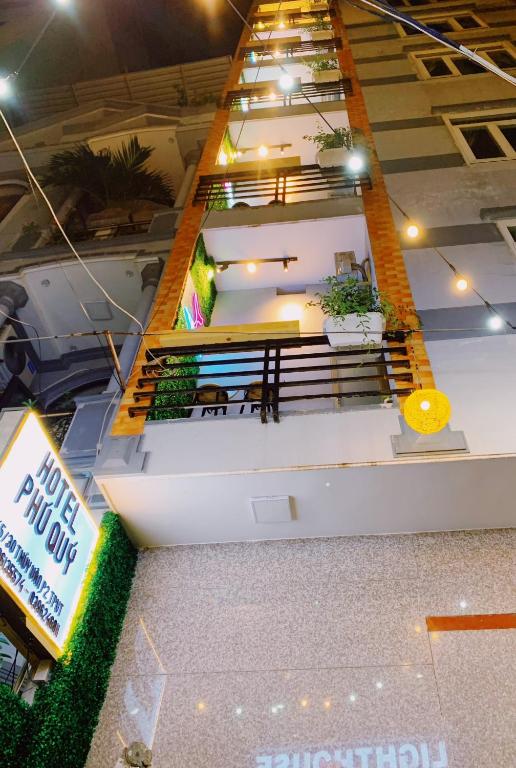 Phu Quy Hotel Vung Tau