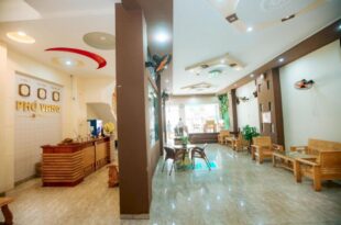 Phu Vang Pleiku Hotel