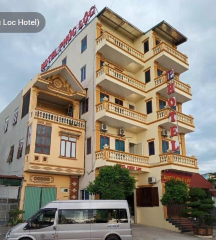 Phúc Lộc Hotel