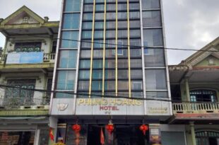 Phung Hoang Hotel