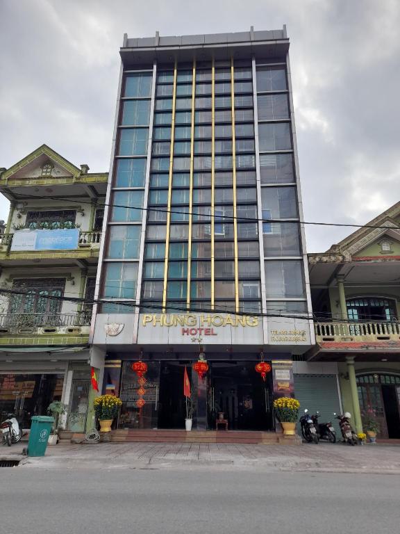 Phung Hoang Hotel
