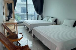 Phước Hưng Tam Cốc Homestay