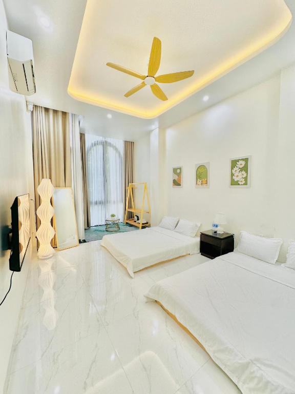 Phương Như homestay