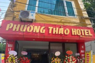 Phương Thảo Hotel