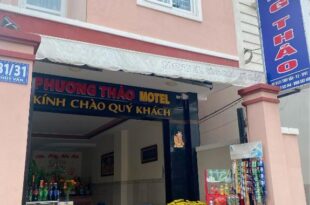 Phương Thảo Motel