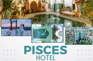 Pisces Hotel Hue