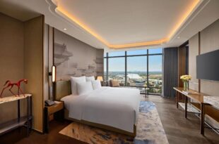 Pullman Hai Phong Grand Hotel