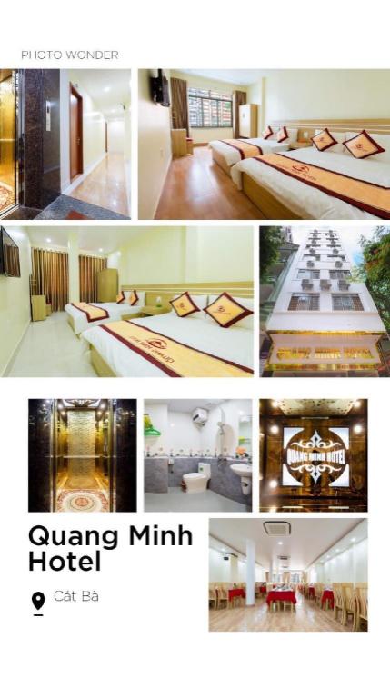 Quang Minh Hotel