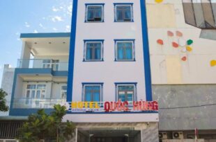 Quoc Hung Hotel