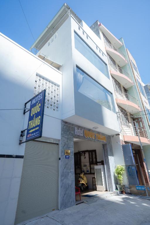 Quốc Thắng Hotel