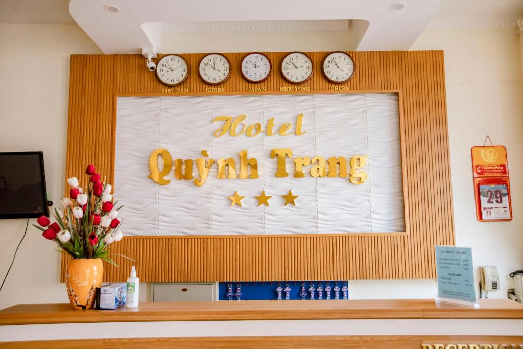 Quỳnh Trang Hotel
