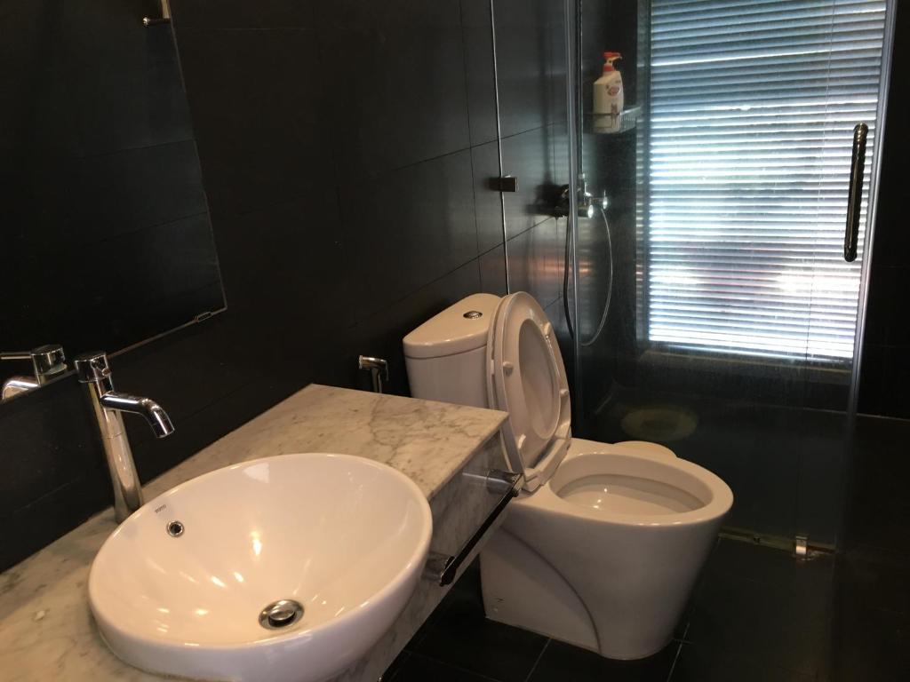 Rio bluesea apartment 2