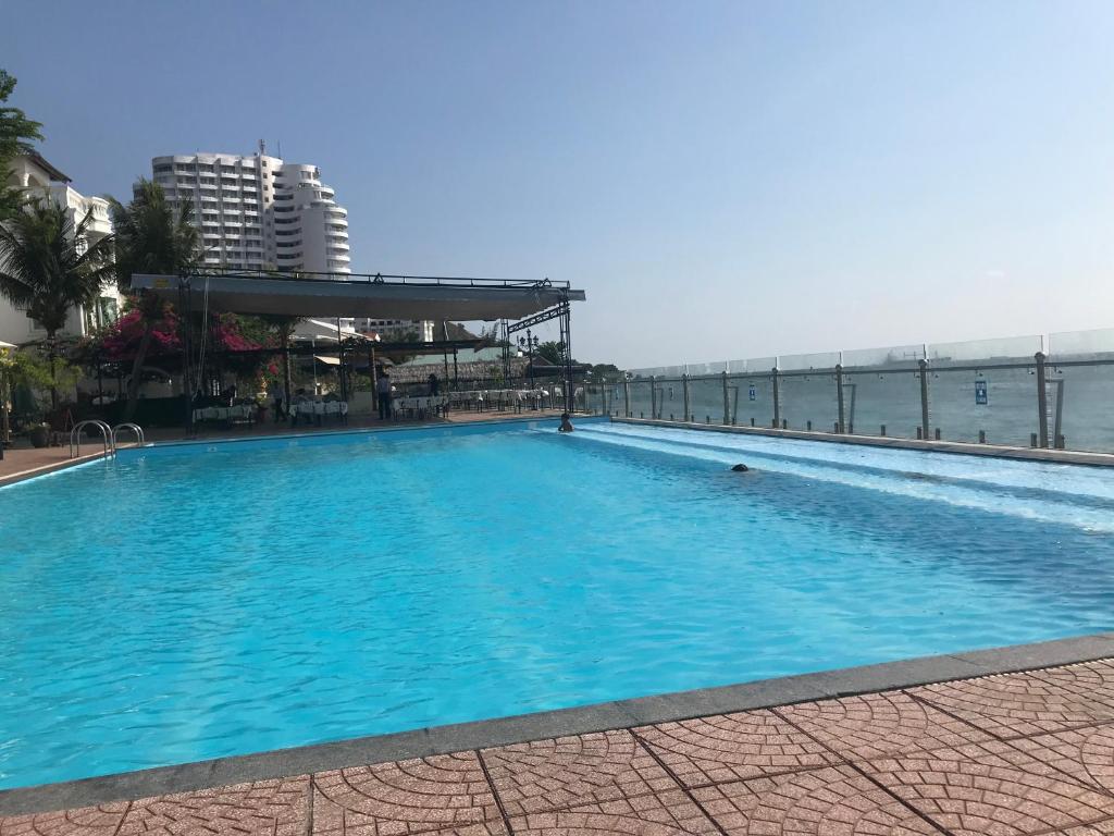 Rio bluesea apartment 4